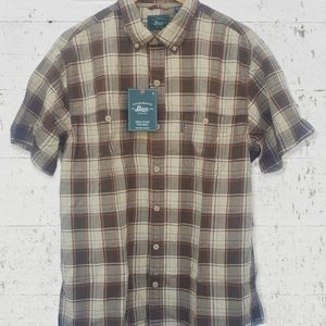 G.H. Bass & Co. / (NWT) Mens Shirt